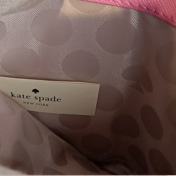 🩷KATE SPADE Trifold Wallet 🩷 NWOT - Picture 4 of 7